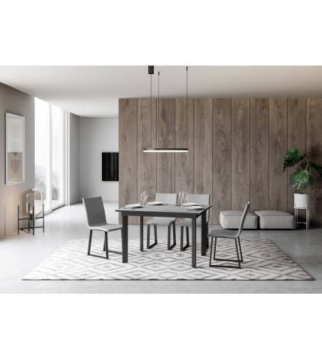 Table Extensible Trial 120 - Vinciguerra Shop