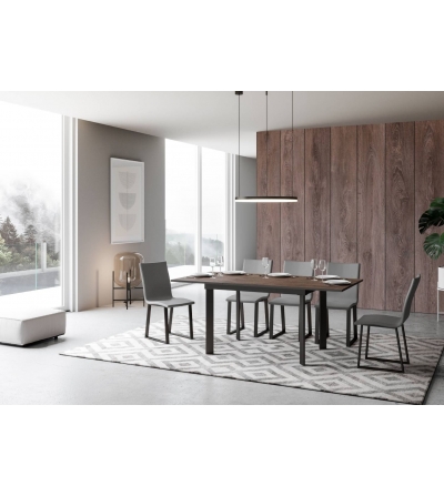 Vinciguerra Shop - Trial 120 Extendable Table 2