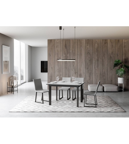 Mesa Extensible Trial 120 - Vinciguerra Shop