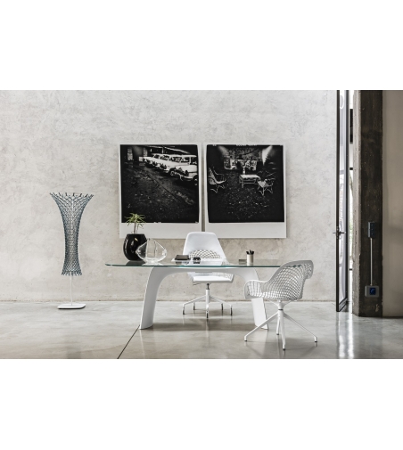 Midj Fauteuil Guapa DPA