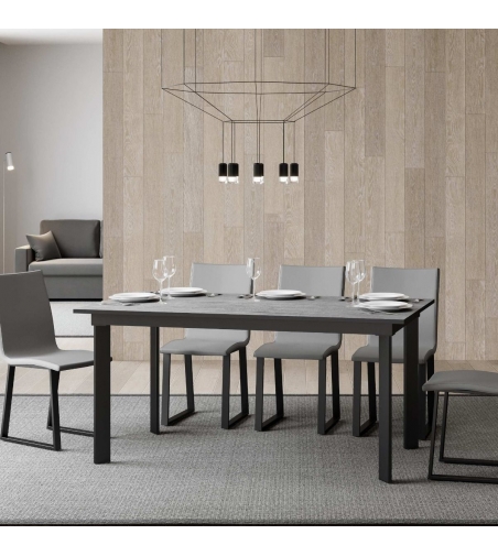 Table Extensible Trial 160 - Vinciguerra Shop