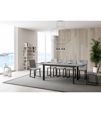 Mesa Extensible Trial 160 - Vinciguerra Shop 2