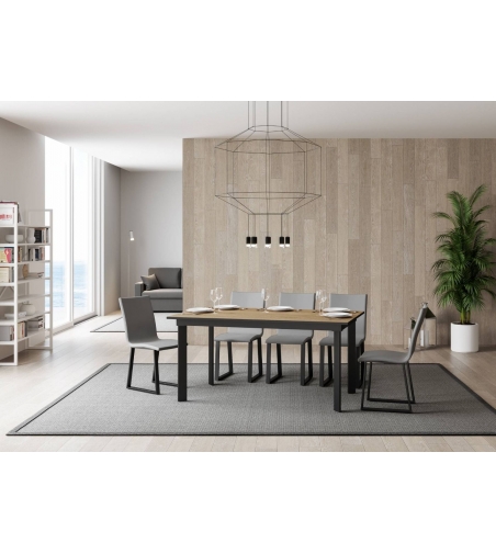 Table Extensible Trial 160 - Vinciguerra Shop