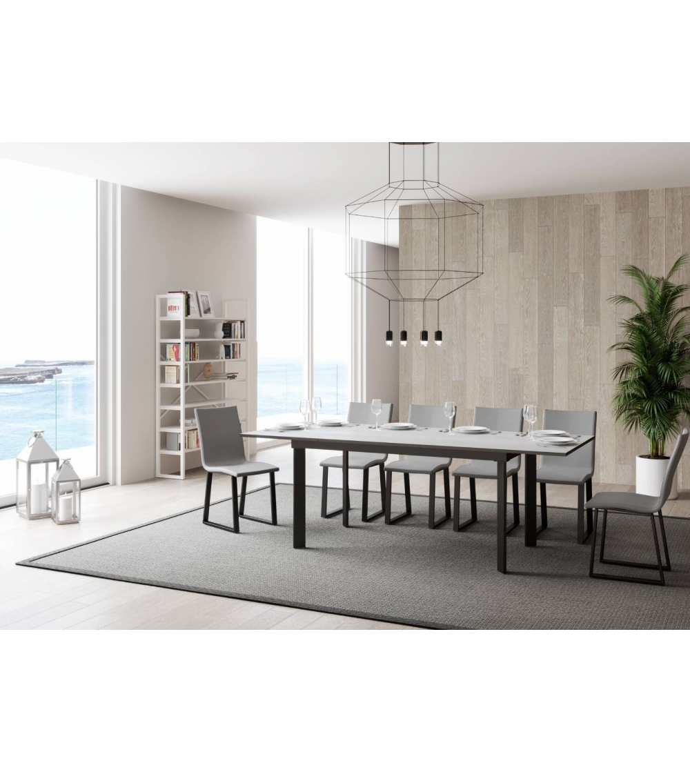 Table Extensible Trial 160 -...