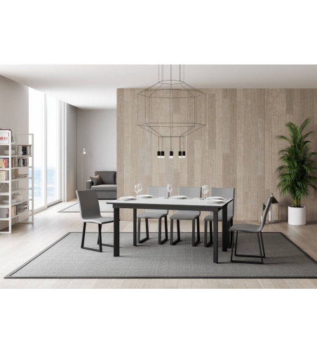 Mesa Extensible Trial 160 - Vinciguerra Shop