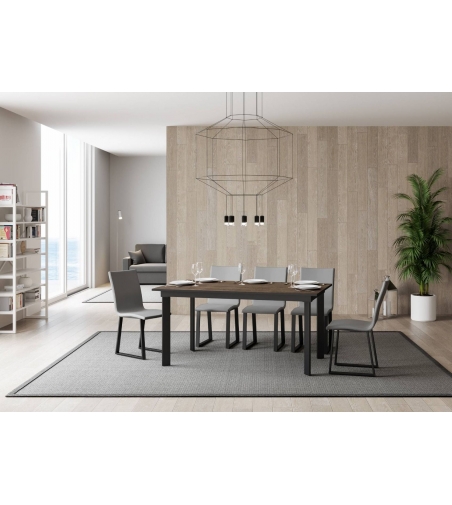 Table Extensible Trial 160 - Vinciguerra Shop