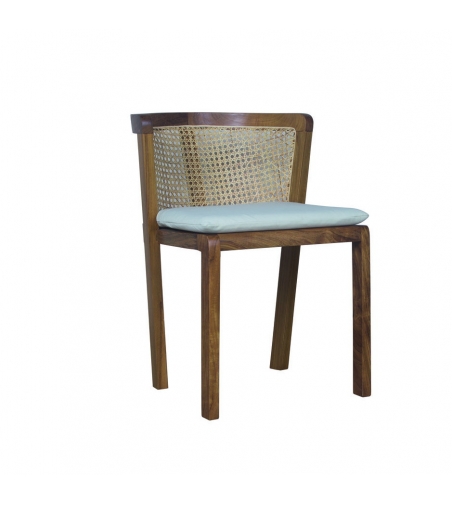 Dual Stuhl - Il Giardino Di Legno