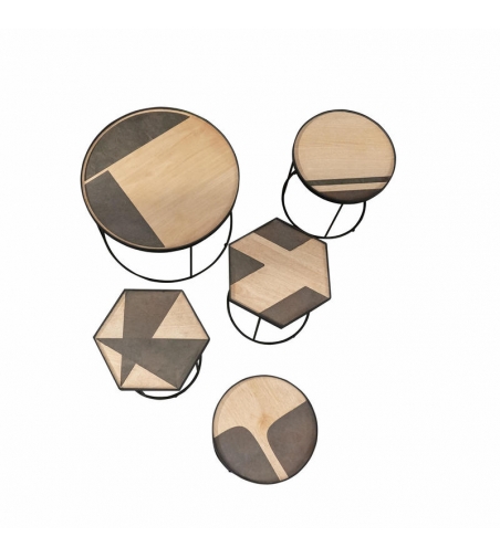 DesignTwist - Table Basse Esh
