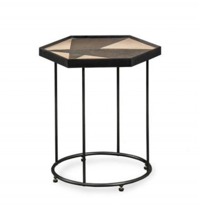 Tavolino Esh - DesignTwist 2