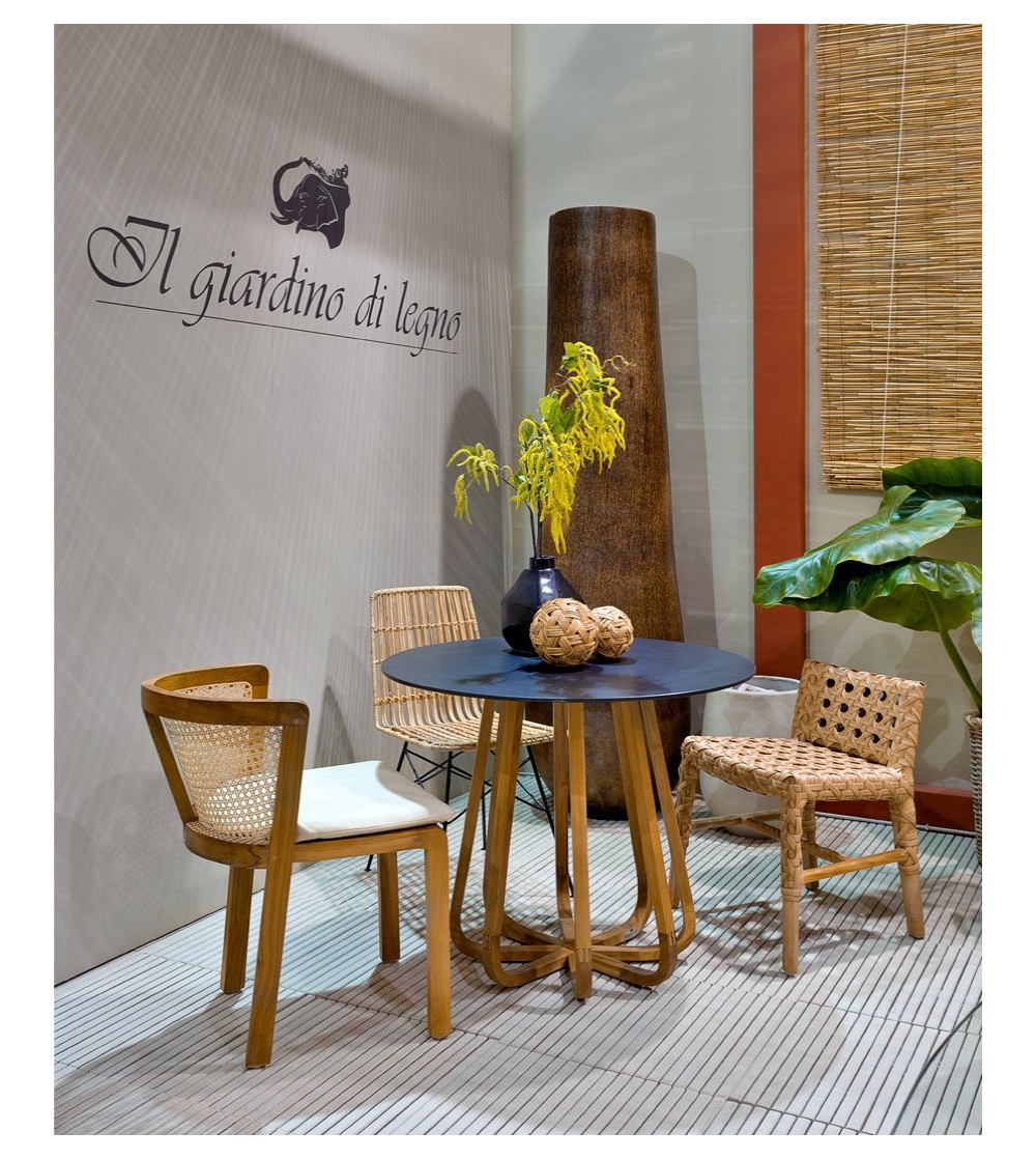 Sedia Dual - Il Giardino Di Legno