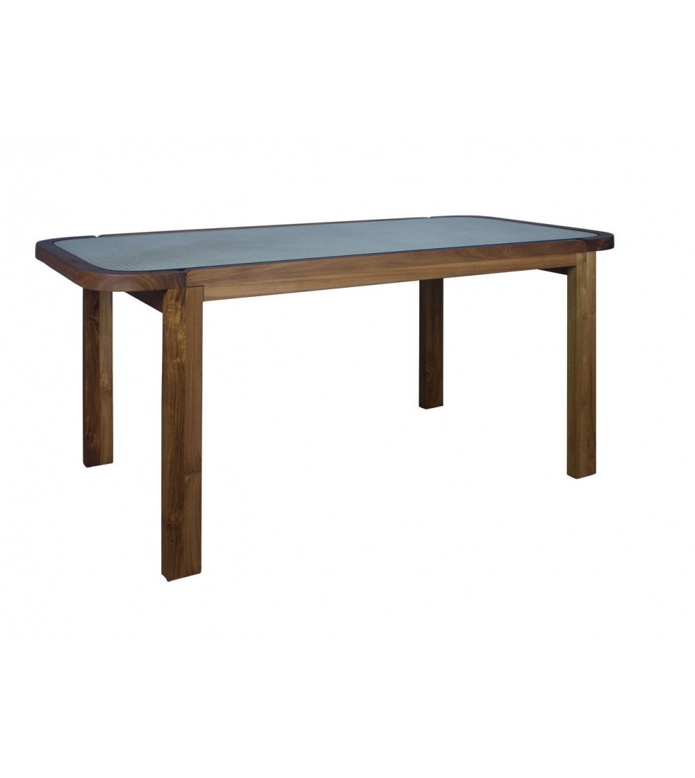Mesa Rectangular Dual - Il Giardino...
