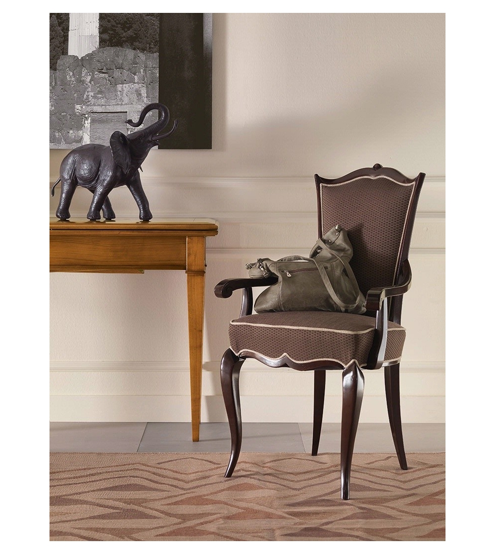 Stella Del Mobile CO.146/P  Armchair