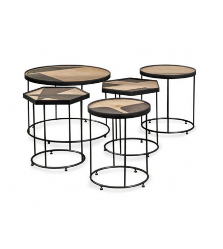 Couchtisch Paras - Designtwist