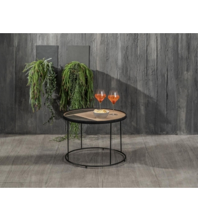 DesignTwist - Table Basse Paras
