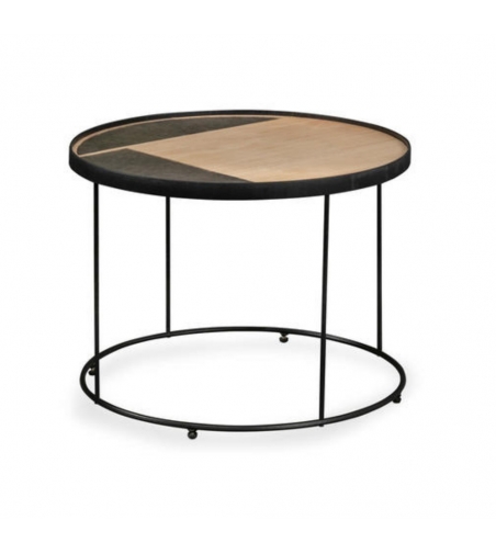 Coffee Table Paras - DesignTwist