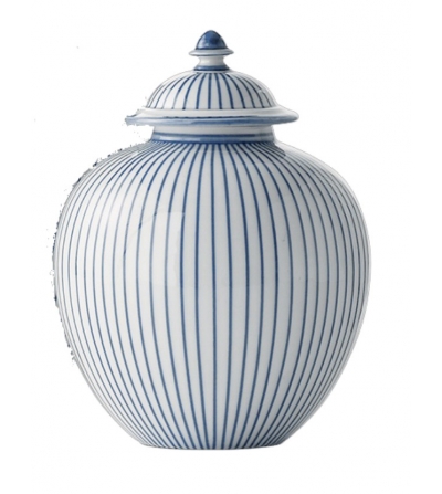 Potiche Rayas 3511 - Le Porcellane