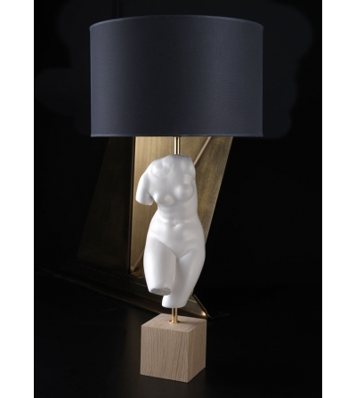 Lampe De Table Roma - Ceramiche Dal Prà
