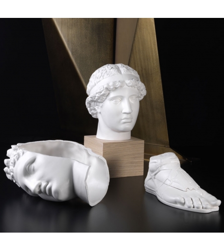 Vase Roma - Ceramiche Dal Prà