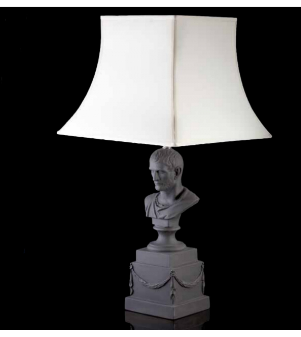 Lampe Bruto Roma - Ceramiche Dal Prà