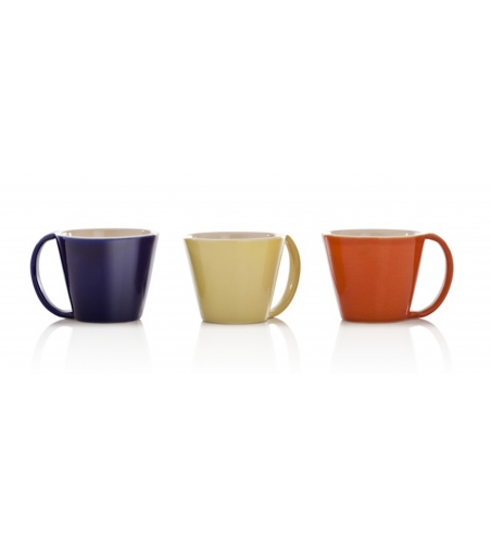 Taza Carducci - Ceramiche Bucci