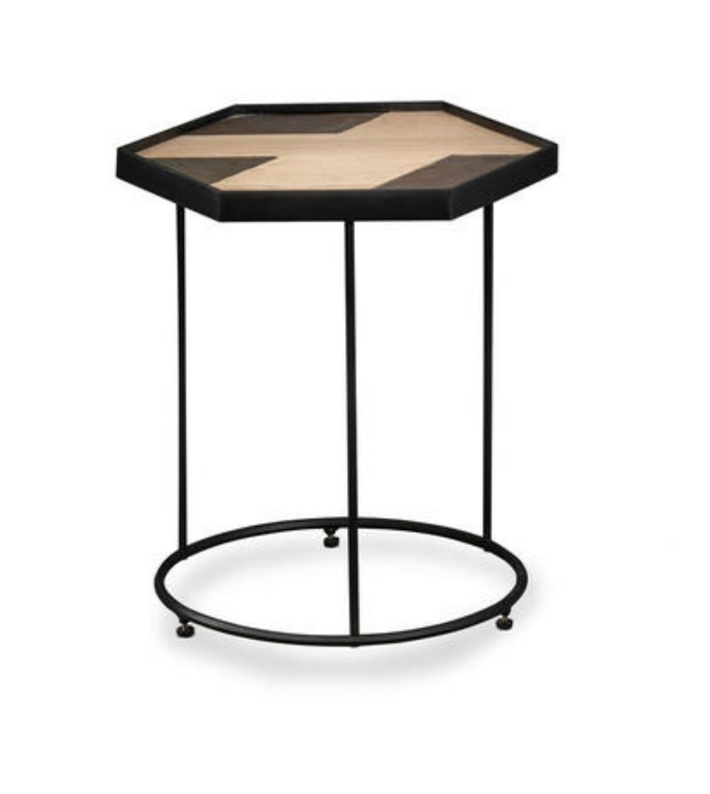 DesignTwist - Tavolino Jay