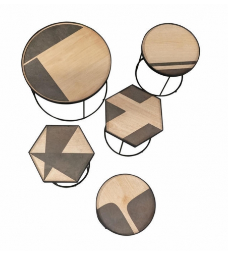 DesignTwist - Mesita Jay