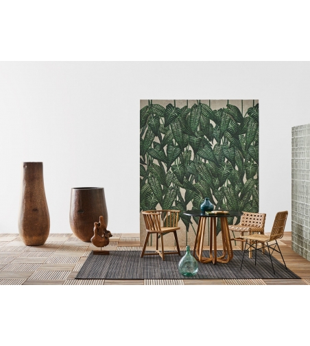 Emily Runder Tisch - Il Giardino Di Legno