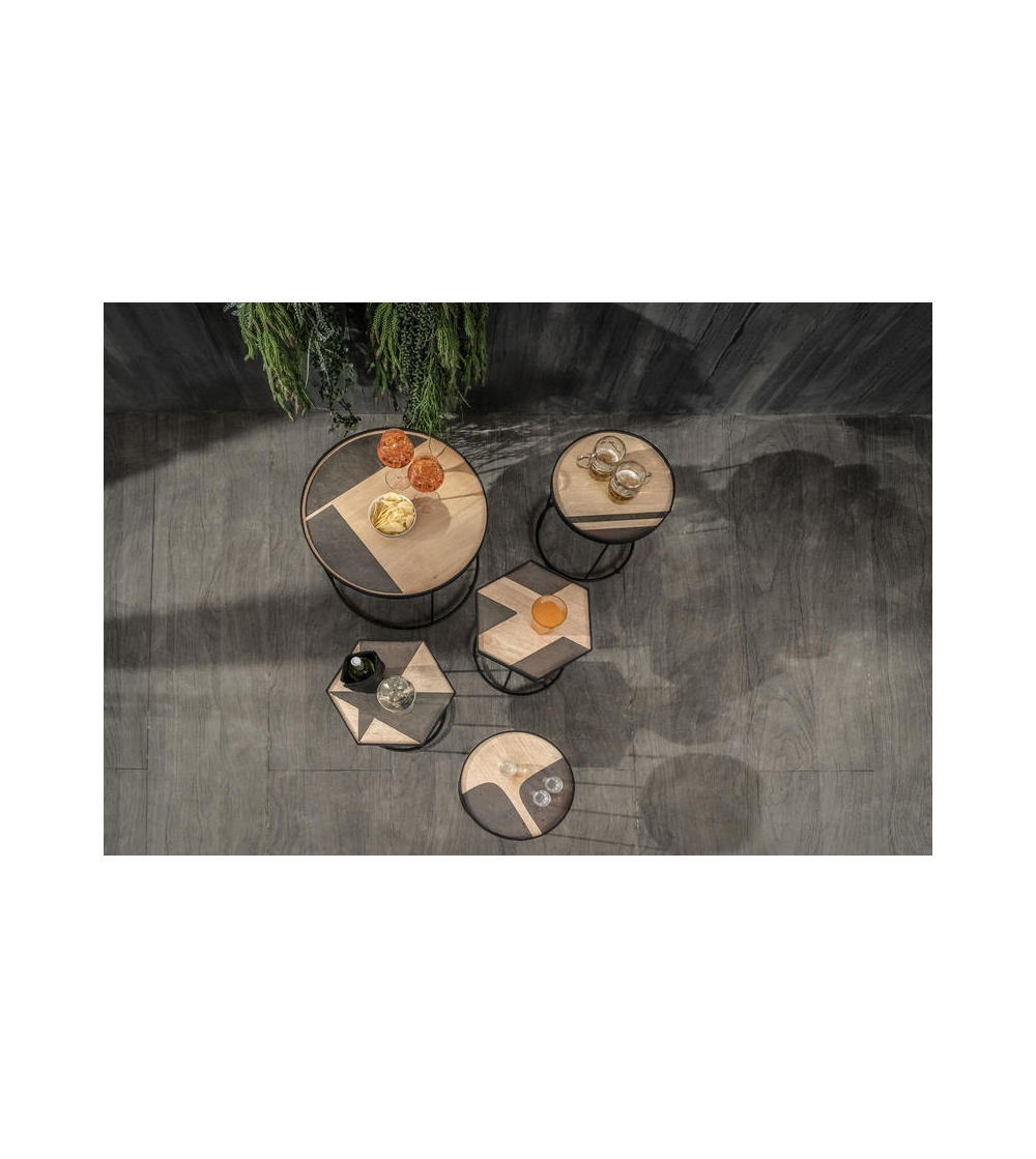 DesignTwist - Gulab Couchtisch