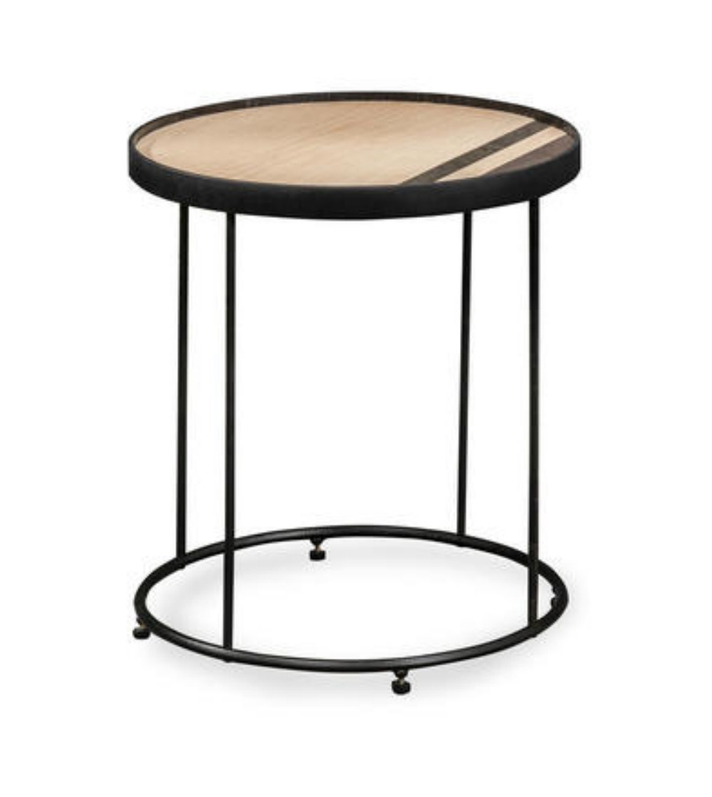 DesignTwist - Gulab Coffee Table