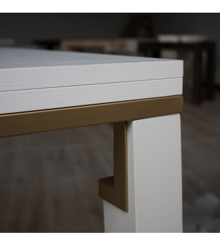 Mesa Extensible New 90 Contemporary - Vinciguerra Shop