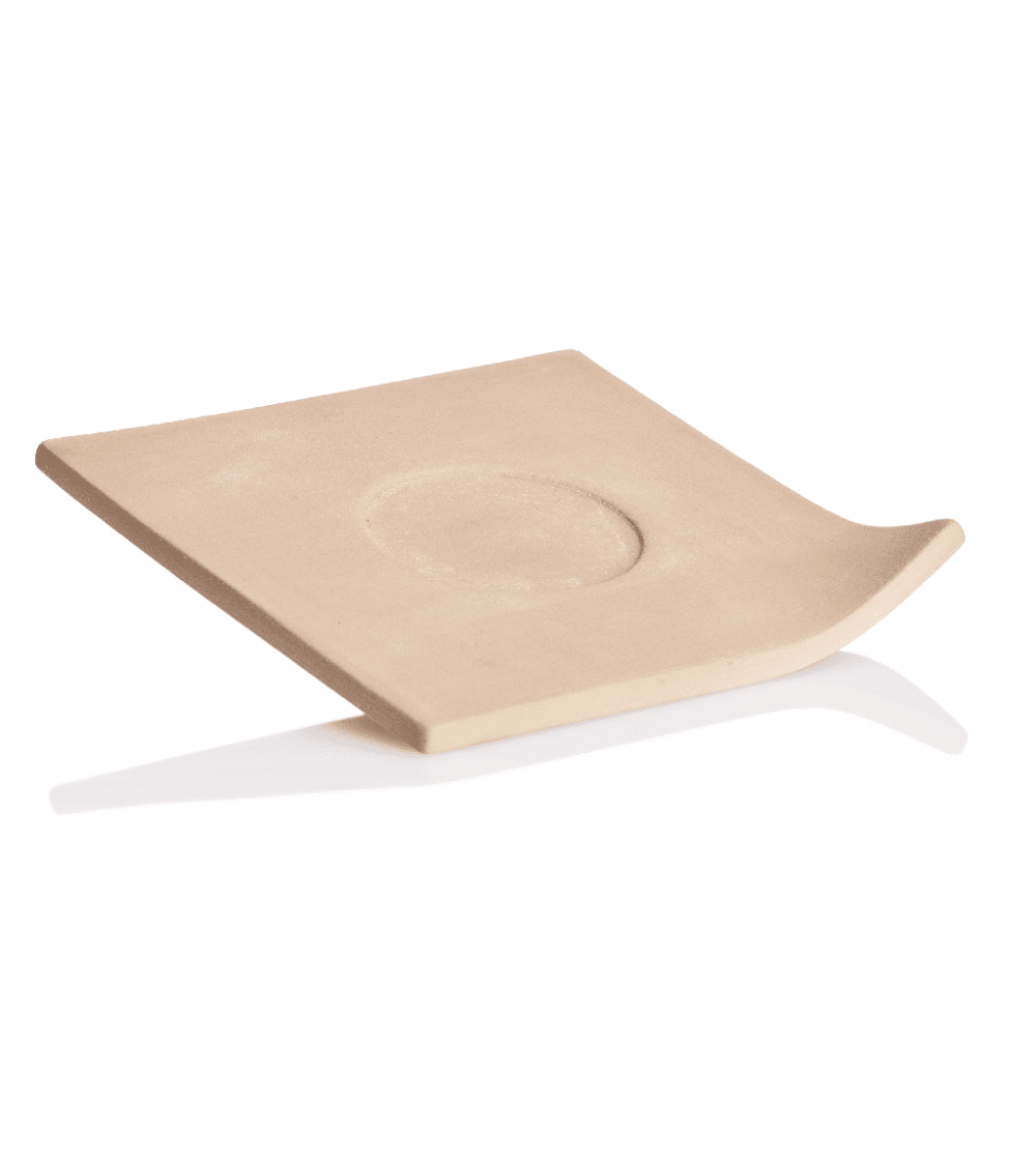 Tea Cup With Saucer Faenza -...