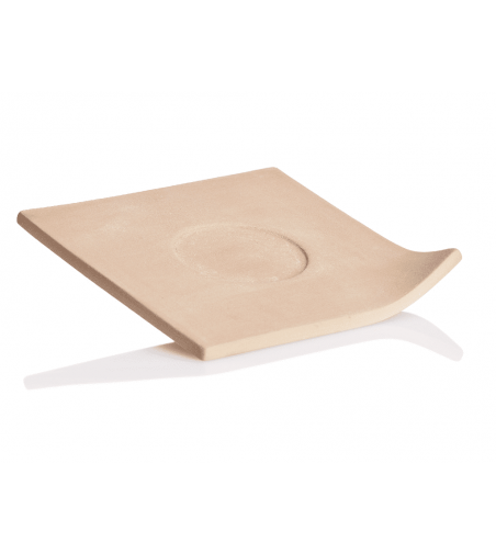 Tea Cup With Saucer Faenza - Ceramiche Bucci