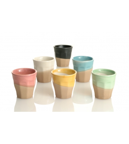 Vidrio Picardie - Ceramiche Bucci
