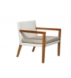 Fiji Armchair - Il Giardino di Legno