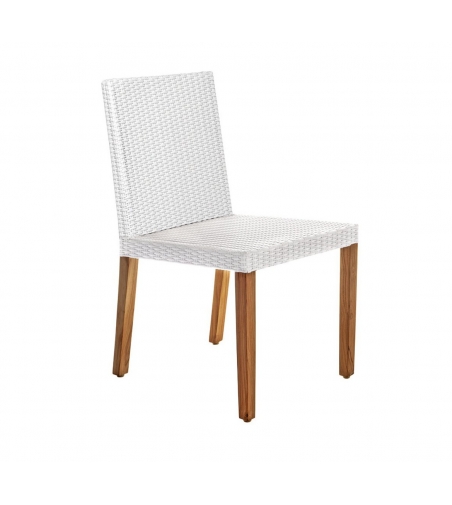 Chaise Fiji - Il Giardino Di Legno