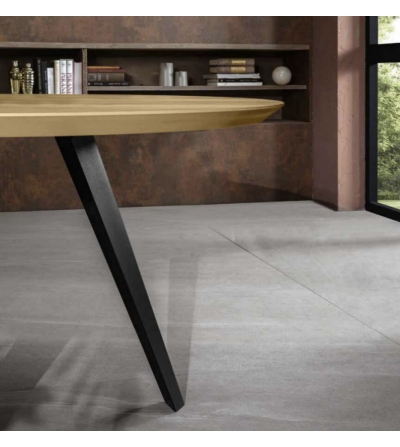 Table Ronde Henry OM/421/RO - Stones 2