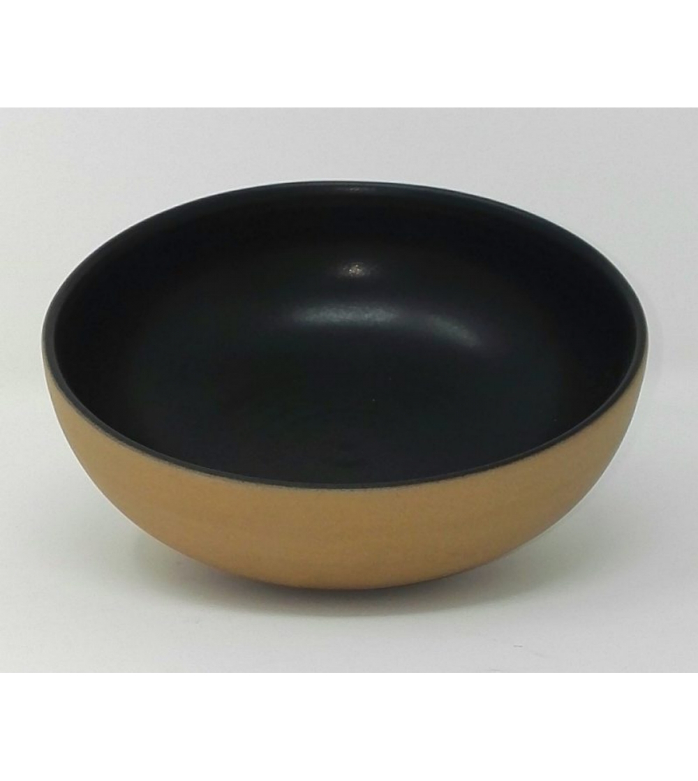 Bowl Macedonia Barbarossa - Ceramiche Bucci