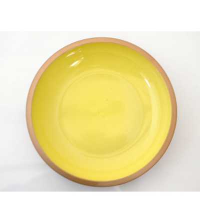 Assiette Creuse Giotto - Ceramiche Bucci