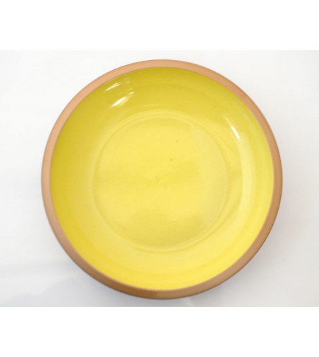 Assiette Creuse Giotto - Ceramiche Bucci