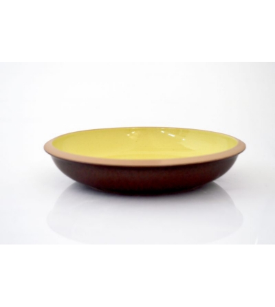 Plato Hondo Giotto - Ceramiche Bucci 2