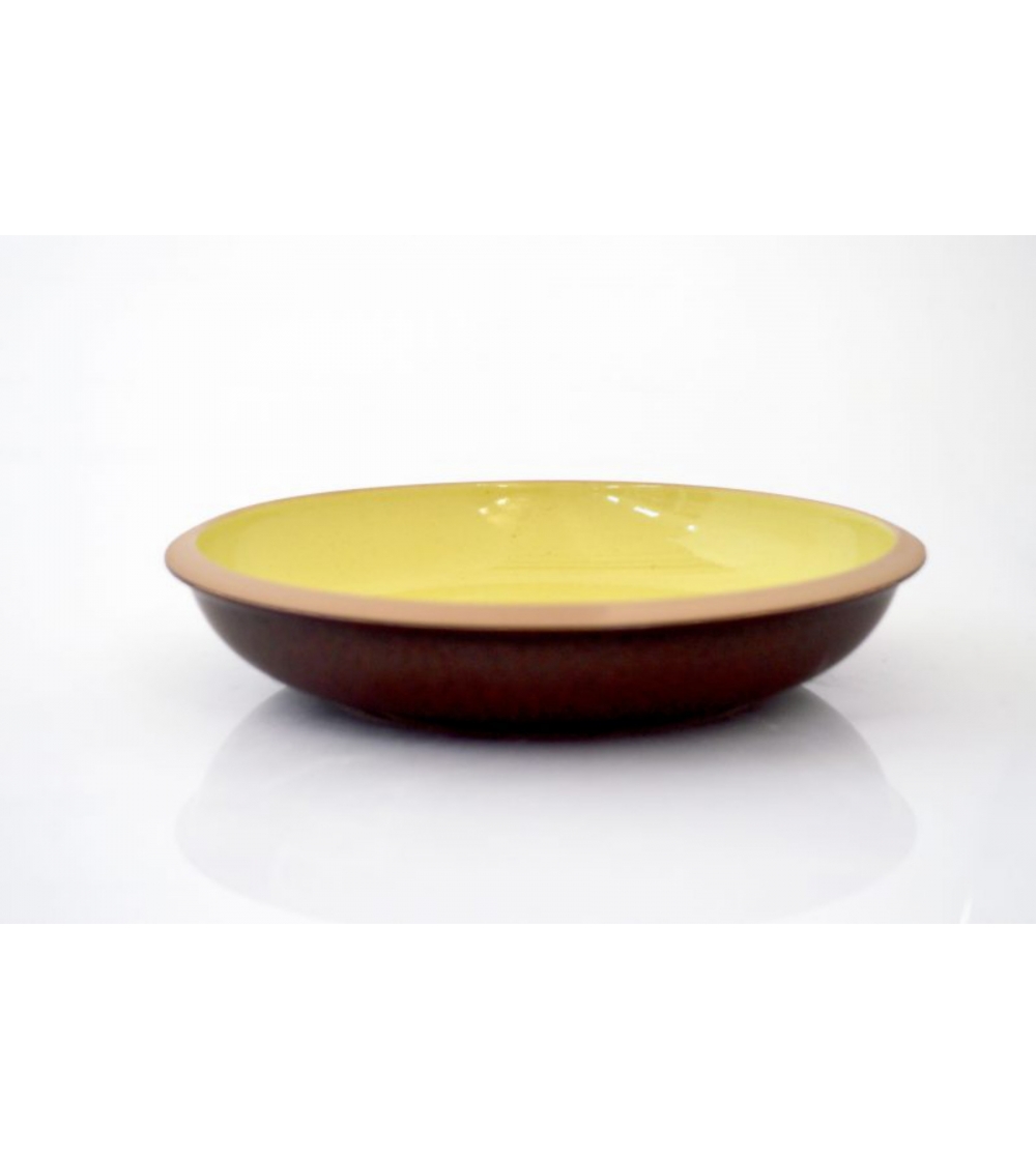 Assiette Creuse Giotto - Ceramiche Bucci