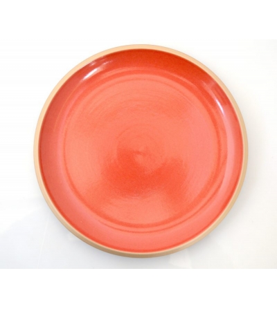 Assiette plate Giotto - Ceramiche Bucci