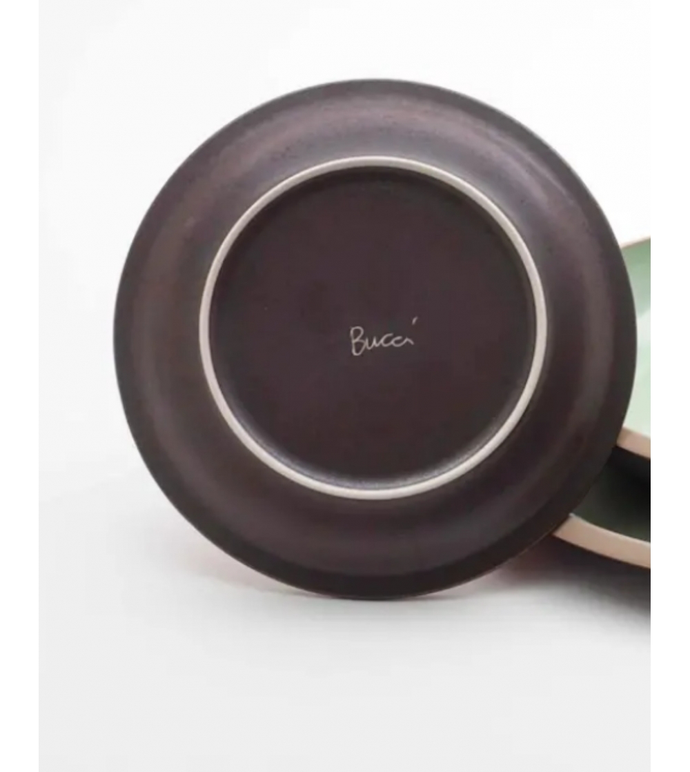 Dinner Plate Giotto - Ceramiche Bucci