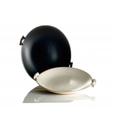 Ciotola Con Manici Patera - Ceramiche Bucci 2