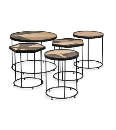 Table Basse Alok - DesignTwist 2