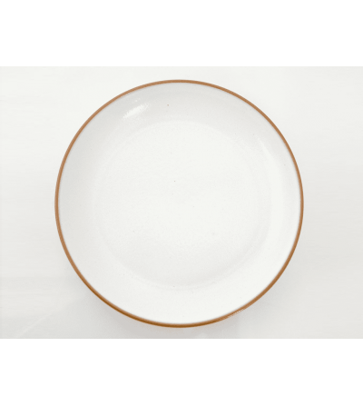 Plato Hondo Raffaello - Ceramiche Bucci 2