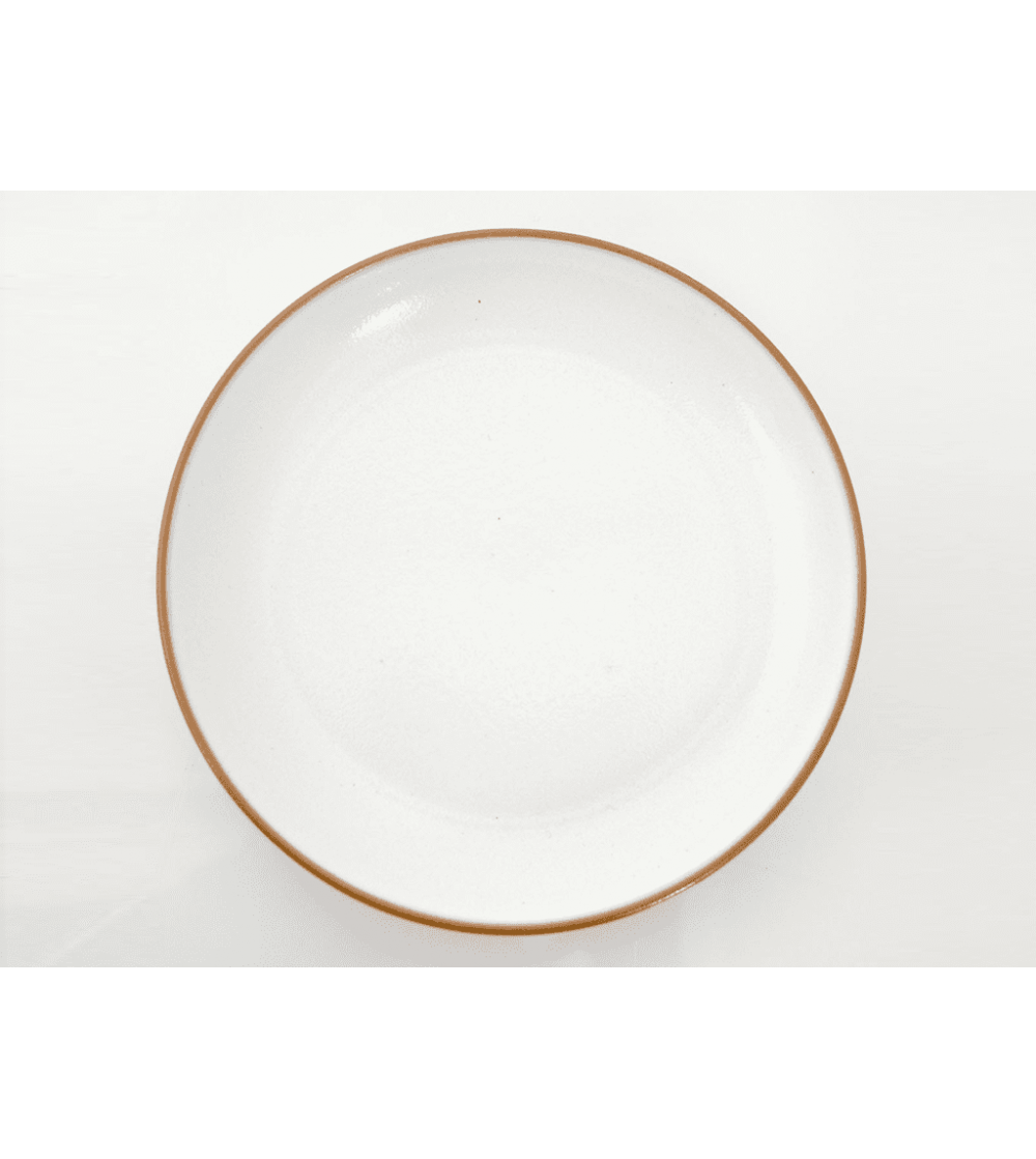 Assiette Creuse Raffaello - Ceramiche Bucci