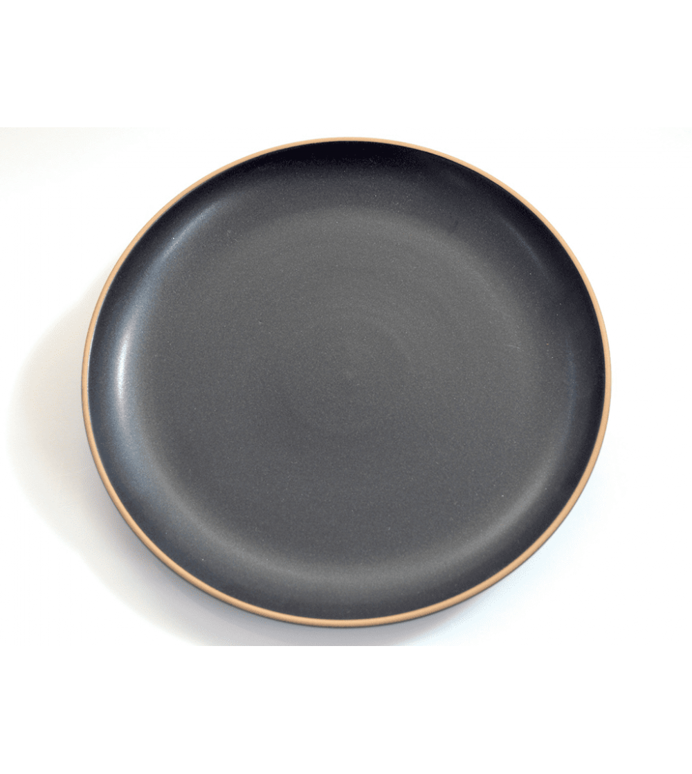 Assiette Plate Raffaello - Ceramiche Bucci