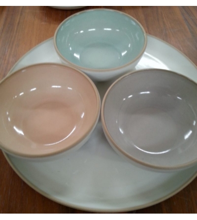 Bowl Raffaello - Ceramiche Bucci 2