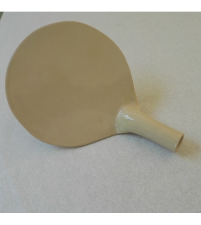 Plateau Rond Cricket - Ceramiche Bucci 2